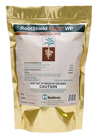 Rootshield® Plus WP - 30 lb Box - Fungicides
